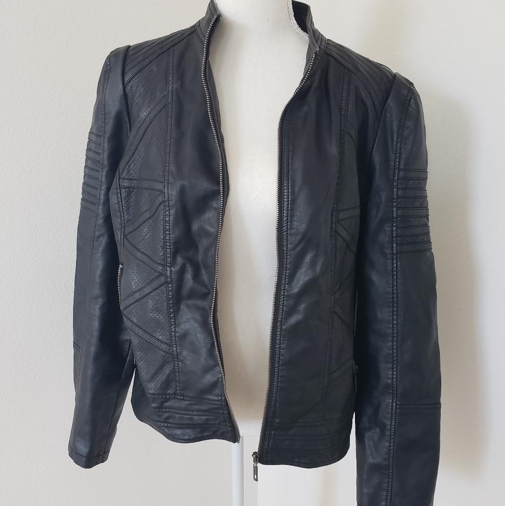 Made by Johnny Los Angeles Jacket